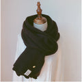 Cashmere Scarf - Women Winter Scarf