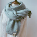 Cashmere Scarf - Women Winter Scarf