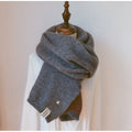 Cashmere Scarf - Women Winter Scarf