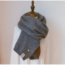 Cashmere Scarf - Women Winter Scarf