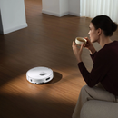 ÎNCHIDERE DE MAGAZIN | ROBOROCK QREVO CURV ROBOT ASPIRATOR ȘI MOP – 70% REDUCERE