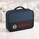 WKRĘTARKA UDAROWA + LAMPKA LED + 2 AKUMULATORY 18V + ŁADOWARKA — TORBA TRANSPORTOWA BOSCH CAŁKOWICIE GRATIS.