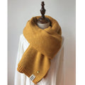 Cashmere Scarf - Women Winter Scarf