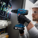 ZESTAW BOSCH BEZPRZEWODOWY: WIERTARKO-WKRĘTARKA + WALIZKA Z WIERTŁAMI I BITAMI, Z 70% RABATEM I TORBĄ CAŁKOWICIE GRATIS.