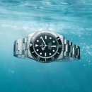ZEGAREK ROLEX SUBMARINER – PROMOCJA 70% TANIEJ