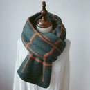 Cashmere Scarf - Women Winter Scarf