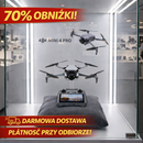 KUP 1, ODBIERZ 2 – DJI MINI 4 PRO Z 70% RABATEM