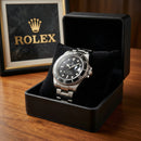 ZEGAREK ROLEX SUBMARINER – PROMOCJA 70% TANIEJ