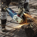 ORYGINALNY ZESTAW BOSCH 18V: WIERTARKO-WKRĘTARKA + SZLIFIERKA KĄTOWA + AKUMULATOR 18V + SZYBKA ŁADOWARKA + ORYGINALNA TORBA BOSCH GRATIS.